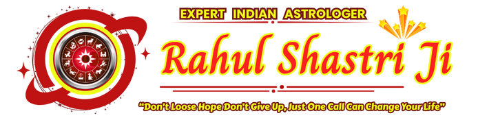 Pandit Rahul shastri